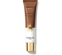 GUERLAIN Terracotta Joli Teint Protecting Tinted Moisturizer fondotinta illuminante per un look naturale SPF 20 colore 50 Bronze 30 ml