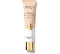 GUERLAIN Terracotta Joli Teint Protecting Tinted Moisturizer fondotinta illuminante per un look naturale SPF 20 colore 00 Rosy 30 ml