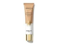 GUERLAIN Terracotta Joli Teint Protecting Tinted Moisturizer fondotinta illuminante per un look naturale SPF 20 colore 20 Golden 30 ml