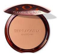Guerlain - Terracotta La Poudre Bronzante - 96% di ingredienti di origine naturale 00 Clair Rosé - Terra viso