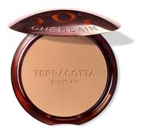 Guerlain - Terracotta La Poudre Bronzante - 96% di ingredienti di origine naturale 01 Clair Doré - Terra viso