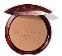 Guerlain - Terracotta La Poudre Bronzante - 96% di ingredienti di origine naturale 03 Moyen Doré - Bronzer