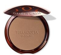 Guerlain - Terracotta La Poudre Bronzante - 96% di ingredienti di origine naturale 05 Foncé Doré - Terra viso