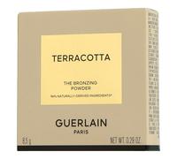 Guerlain Terracotta La Poudre Bronzante Recharge 00 Clair Rosé 8,5 g