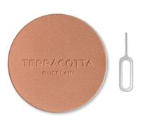 Guerlain Terracotta La Poudre Bronzante Recharge 02 Moyen Rosé 8,5 g
