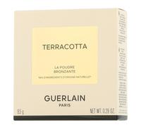 Guerlain Terracotta La Poudre Bronzante Ricaricabile 00 Clair Rosé 8,5 g