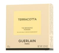 Guerlain Terracotta La Poudre Bronzante Ricaricabile - 01 Clair Doré 8,5 g
