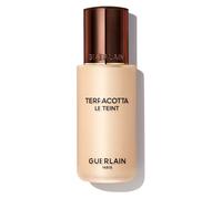 Guerlain Terracotta Le Teint 0.5W Warm 35 ml - Fondotinta Fluido