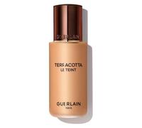 Guerlain Terracotta Le Teint 4,5W Warm 35 ml - Fondotinta