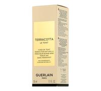 Guerlain Terracotta Le Teint 6 W Warm/Doré 35 ml