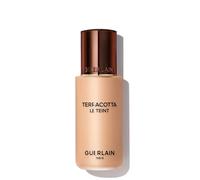 GUERLAIN Terracotta Le Teint Fondotinta per trucco Perfezione naturale Buon effetto viso Durata 24 ore - Nessun trasferimento Trucco