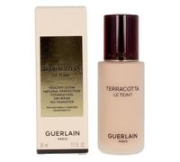 Guerlain Terracotta Le Teint Fluid Makeup Foundation 2C 30ml