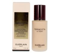 Guerlain Terracotta Le Teint Fluid Makeup Foundation 2W 30ml