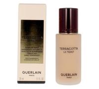 Guerlain Terracotta Le Teint Fluid Makeup Foundation 3.5N 30ml