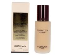 Guerlain Terracotta Le Teint Fluid Makeup Foundation 3.5W 30ml