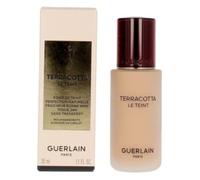 Guerlain Terracotta Le Teint Fluid Makeup Foundation 3W 30ml