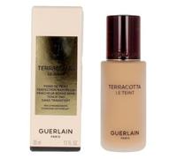 Guerlain Terracotta Le Teint Fluid Makeup Foundation 4N 30ml