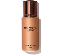 Guerlain - Terracotta Le Teint Fondotinta 35 ml Marrone chiaro female
