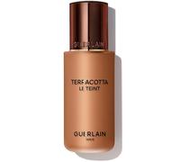 Guerlain Guerlain - Terracotta Le Teint -fondotinta Liquido Luminoso Naturale Tenuta 24h No-transfer - terracotta Fdt Fluide Matte Teint - 6w - Donna