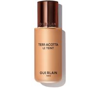Guerlain Terracotta Le Teint Fondotinta Matte - Caldo/dorato 4,5 W