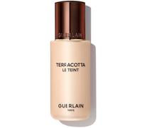 Guerlain - Terracotta Le Teint Fondotinta 35 ml Nude female