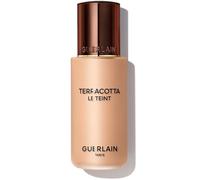 Guerlain - Terracotta Le Teint Fondotinta 35 ml Nude female