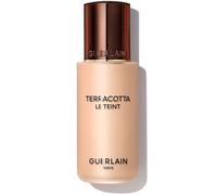 Guerlain - Terracotta Le Teint Fondotinta 35 ml Nude female