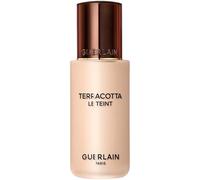 Guerlain - Terracotta Le Teint Fondotinta 35 ml Nude female