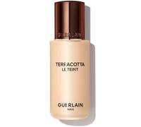 Guerlain - Terracotta Le Teint Fondotinta 35 ml Nude female