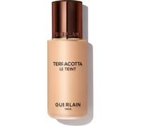 Guerlain Terracotta Le Teint Fondotinta 3W Warm/Doré 35 ml