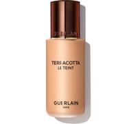 GUERLAIN Make-up Trucco del viso Terracotta Le Teint Matte Fluid Foundation No. 4N 35 ml