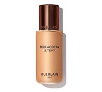 Guerlain - Terracotta Terracotta Le Teint 4.5W CALDO / DORATO - Fondotinta