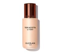 GUERLAIN Terracotta Le Teint Fondotinta per trucco Perfezione naturale Buon effetto viso Durata 24 ore - Nessun trasferimento Trucco
