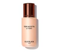 GUERLAIN Terracotta Le Teint Fondotinta per trucco Perfezione naturale Buon effetto viso Durata 24 ore - Nessun trasferimento Trucco