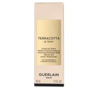 Guerlain Terracotta Le Teint Foundation 0C Cool Rosé Fondotinta 35 ml Donna