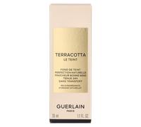 Guerlain Terracotta Le Teint Foundation 1W Warm Doré Fondotinta 35 ml Donna