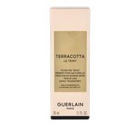 Guerlain Terracotta Le Teint Foundation 3N Neutral Neutre Fondotinta 35 ml Donna