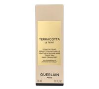 Guerlain Terracotta Le Teint Foundation 3W Warm Doré Fondotinta 35 ml Donna