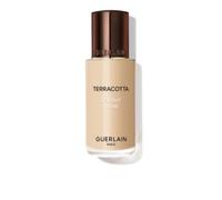 Terracotta Le Teint Glow Fondo De Maquillaje Fluido #1W 30 Ml