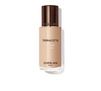 Guerlain TERRACOTTA LE TEINT GLOW Fondotinta Luminosità Effetto Naturale - A lunga Tenuta - No Transfer
