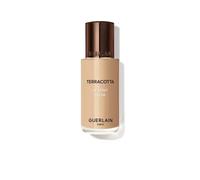 Guerlain - Terracotta Terracotta Le Teint Glow 3W CALDO / DORATO - Fondotinta