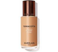 Guerlain Terracotta Le Teint Glow Fluid Foundation Nr 4W 30 ml