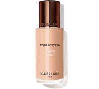 Guerlain - Terracotta Le teint glow Fondotinta 30 ml Marrone chiaro unisex