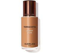 Guerlain - Terracotta Le teint glow Fondotinta 30 ml Marrone unisex