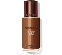 Guerlain - Terracotta Le teint glow Fondotinta 35 ml Marrone female