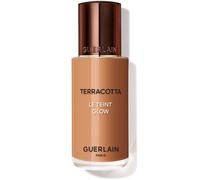 GUERLAIN Terracotta Le Teint Glow fondotinta illuminante liquido per un look naturale colore 6N Neutral 35 ml