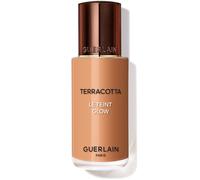 GUERLAIN Terracotta Le Teint Glow Fondotinta Luminosità Naturale a Lunga Tenuta Fondotinta