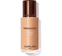 GUERLAIN Terracotta Le Teint Glow fondotinta illuminante liquido per un look naturale colore 4N Neutral 35 ml