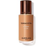 Guerlain TERRACOTTA LE TEINT GLOW Fondotinta Luminosità Effetto Naturale - A lunga Tenuta - No Transfer