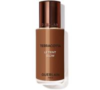 Guerlain TERRACOTTA LE TEINT GLOW Fondotinta Luminosità Effetto Naturale - A lunga Tenuta - No Transfer